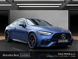Mercedes-Benz CLE Mercedes-AMG 53 4MATIC+ kupé M - náhled 8