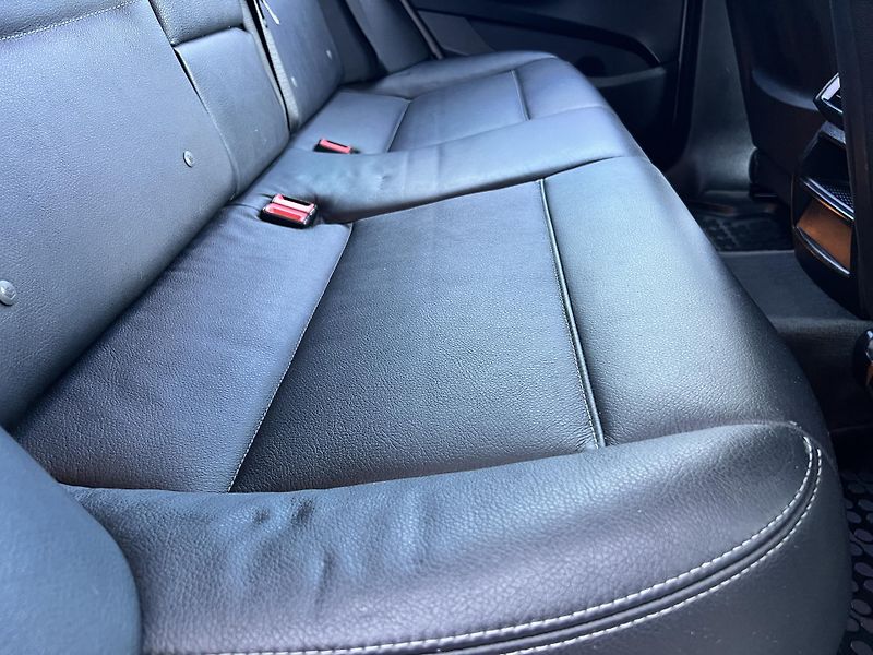 BMW X3 xDrive 20D AUTOMAT TEMPOMAT  - fotka 26 z 37