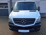 Mercedes-Benz Sprinter (2018) 211 CDI - náhled 2