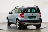 Škoda Yeti - náhled 7