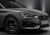 Cupra Leon a Cupra Leon Sportstourer (2020)