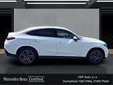 Mercedes-Benz GLC AMG paket 200 4MATIC kupé - náhled 6