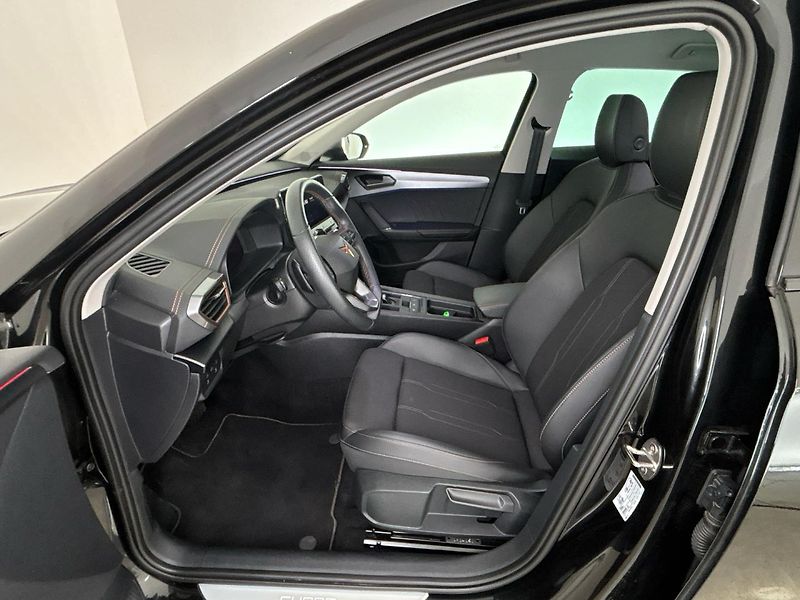 Cupra Formentor SUV 0 - fotka 7 z 29