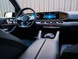Mercedes-Benz GLS Původ ČR, DPH, Burmester - náhled 11