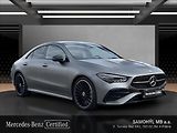 Mercedes-Benz CLA 220 4MATIC kupé - náhled 7