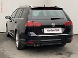 Volkswagen Golf (2013) 1.4 TSi, Highline, bixen - náhled 6
