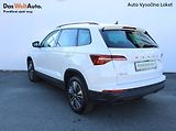 Škoda Karoq (2022) 1.5 TSI 110 kW LED manuál - náhled 29