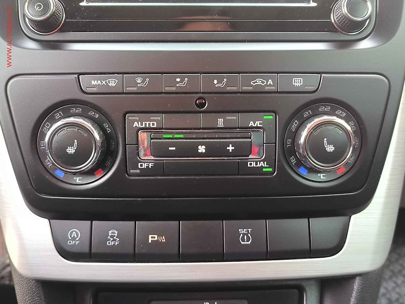 Škoda Yeti (2015) 2.0 TDi 4x4, Edition, bixen - fotka 15 z 22