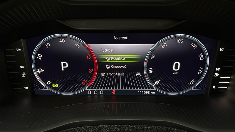 Škoda Karoq 2.0 TDI DSG Style - fotka 10 z 28