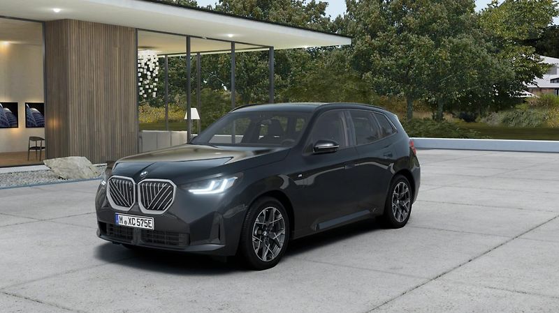 BMW X3 30e xDrive - fotka 3 z 14