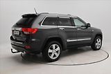 Jeep Grand Cherokee 3,0 CRD 177 kW 4x4 AT Overland - náhled 4