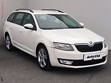 Škoda Octavia (2013) 1.8 TSI 4x4, ČR, Ambition - náhled 1