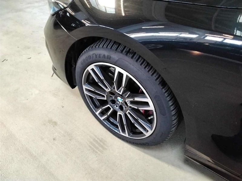 BMW Řada 5 540d xDrive - fotka 4 z 7