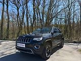 Jeep Grand Cherokee (2016) 3.0 / 184 kW 4x4  - náhled 1