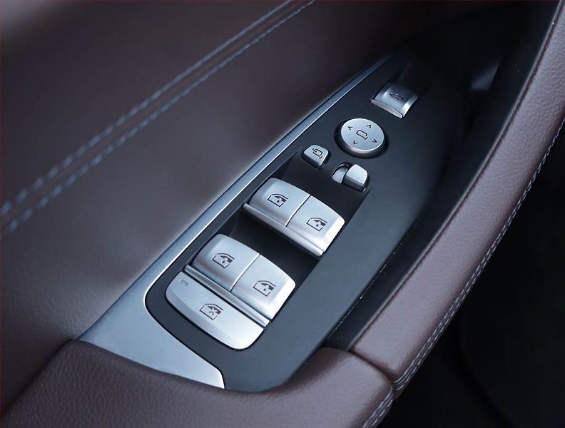 BMW X3 (2023) xDrive30i - fotka 19 z 32