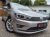 Volkswagen Golf Sportsvan (2016) 1.4TSi 110KW Highline NAVI - náhled 6