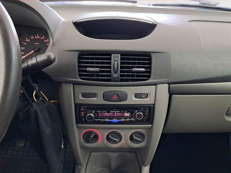 Renault Thalia (2012) 1.2 16V, po STK - fotka 12 z 13