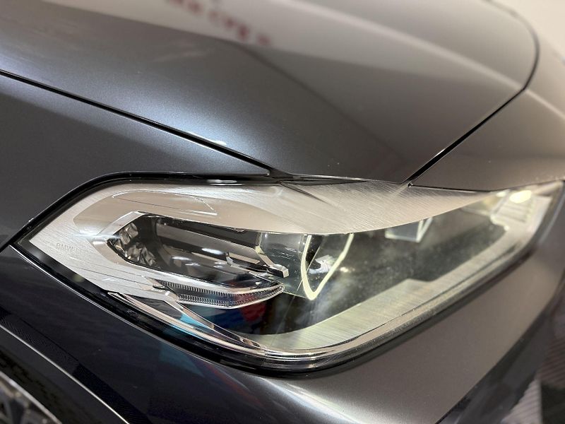 BMW X2 xDrive20i M-Sport LED 1.Maj - fotka 13 z 36
