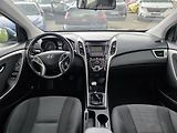Hyundai i30 1.6-NÍZKÁ SPOTŘEBA- 5l/100km - náhled 13