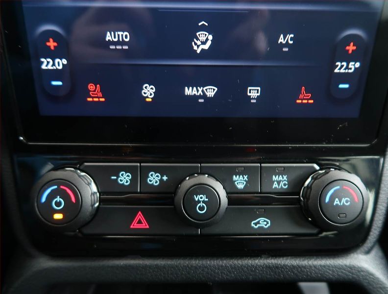 Ford Ranger (2024) 3.0 EcoBlue e-4WD - fotka 16 z 21