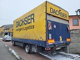 Mitsubishi Canter FUSO 3.0 BlueTEC automat - náhled 2