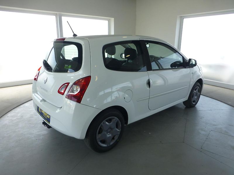 Renault Twingo (2013) 1,2i**KLIMATIZACE**TAŽNÉ - fotka 5 z 26