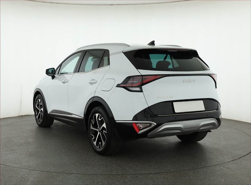 Kia Sportage (2022) Top 1.6 T-GDI - fotka 4 z 20