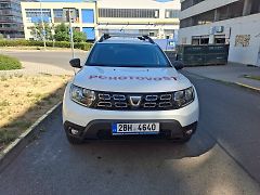 Dacia Duster 1,6 4WD 2BH4640 - fotografie inzerátu