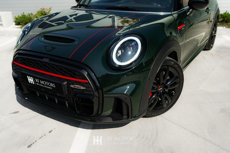 Mini JCW (2024) - fotka 2 z 48