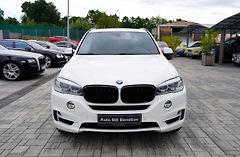 BMW X5 (2014) 30d xDrive, ČR, 19Al.kola - fotografie inzerátu
