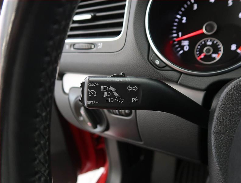 Volkswagen Golf (2009) 1.4 TSI, Serv.kniha, Tempomat - fotka 15 z 16