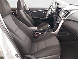 Hyundai i30 (2016) 1.6 CRDi, Serv.kniha, Xenony - náhled 9
