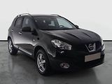 Nissan Qashqai (2011) 2.0 dCi, Navi, Tempomat - náhled 1