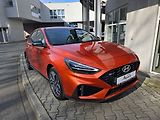 Hyundai i30 1.5i N-Line, serv.kn., 1.maj. - náhled 20