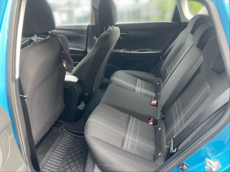 Hyundai Bayon 1,2 i Comfort Club - fotka 8 z 11