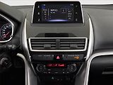 Mitsubishi Eclipse Cross (2021) 1.5 T-MIVEC, Serv.kniha - náhled 12