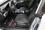 Audi A5 2,0 45TFSI 180kW 4x4 Sportback - náhled 13