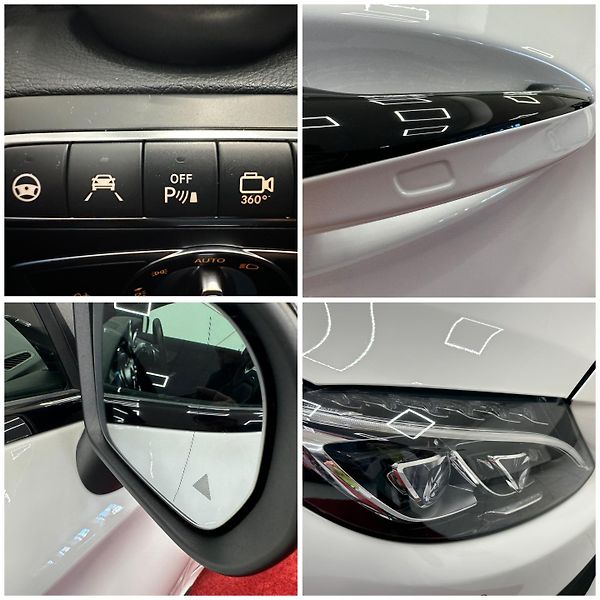 Mercedes-Benz Třídy C (2018) C63s AMG*Ceramic brake*Burm.  - fotka 11 z 13