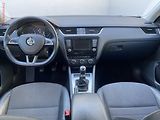 Škoda Octavia (2014) 1.6 TDi, Elegance, bixen - náhled 8
