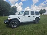 Jeep Wrangler (2024) Sahara Unlimited - náhled 1