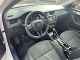 Škoda Octavia 1,6 TDi KLIMA ROZVODY TAŽNÉ - náhled 9