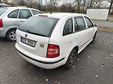 Škoda Fabia 1,4 i  po servise včetně rozvo - náhled 2