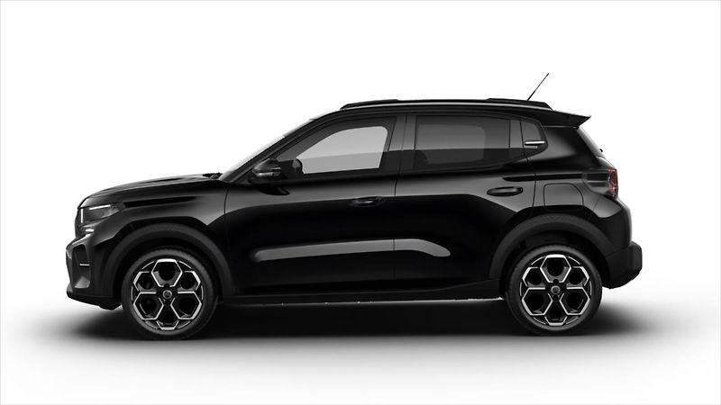 Citroën C3 (2026) 1,2 MAX Turbo 100k + ZIMA - fotka 2 z 8