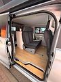 Ford Transit Custom Nugget 320 L1 Titanium Automat - náhled 8