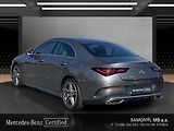 Mercedes-Benz CLA 200d AMG linie Style Edition - náhled 3