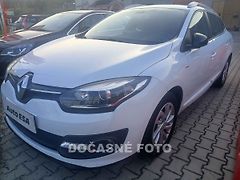 Renault Mégane (2016) 1.2 TCe, AT, autoAC, temp - fotografie inzerátu
