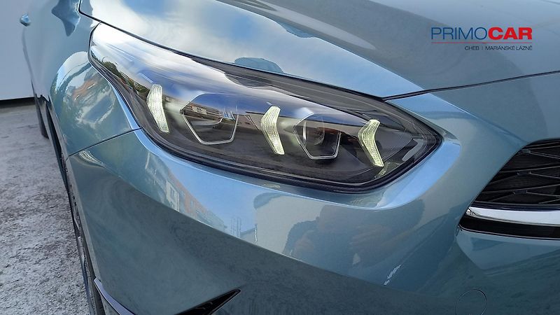 Kia Ceed SW (2024) 1,5 T-GDi TOP 7DCT Business - fotka 10 z 21