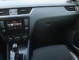 Škoda Octavia (2013) RS 2.0 TSI, Automat - náhled 8