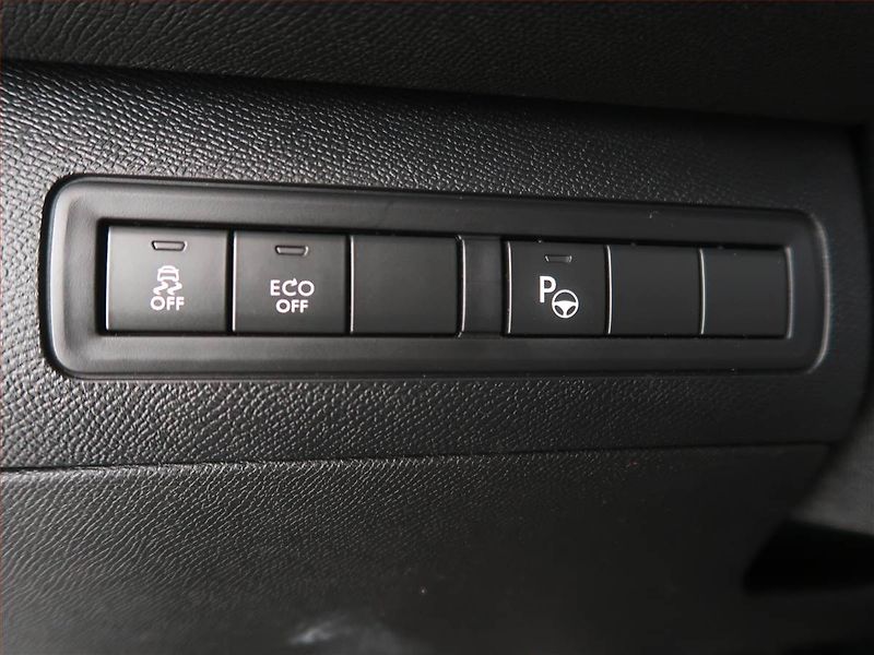 Peugeot 308 (2016) 2.0 BlueHDi, Navi, Tempomat - fotka 22 z 23