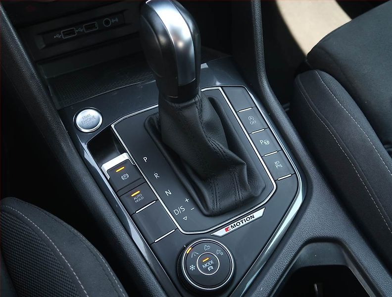 Volkswagen Tiguan Allspace (2020) R-Line 2.0 TDI - fotka 13 z 26